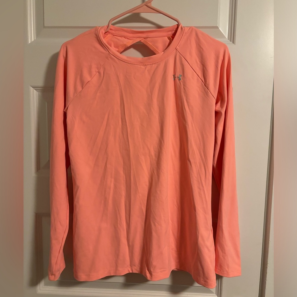 Under Armour athletic shirt